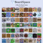 Logo of Boardspace.net android Application 